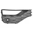 Grille de ventilation, pare-chocs avant gauche BLIC 6502-07-9595911P - Visuel 2