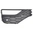 Grille de ventilation, pare-chocs avant droit BLIC 6502-07-9595912P - Visuel 1