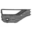 Grille de ventilation, pare-chocs avant gauche BLIC 6502-07-9595913P - Visuel 2