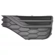 Grille de ventilation, pare-chocs avant gauche BLIC 6502-07-9595925P - Visuel 1