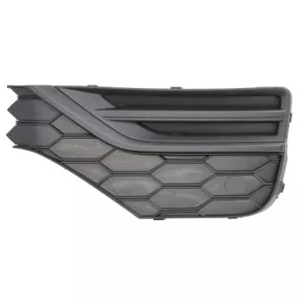 Grille de ventilation, pare-chocs avant gauche BLIC 6502-07-9595925P