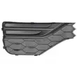Grille de ventilation, pare-chocs avant gauche BLIC 6502-07-9595925P - Visuel 2