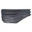 Grille de ventilation, pare-chocs avant droit BLIC 6502-07-9595926P - Visuel 1