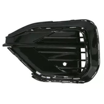Grille de ventilation, pare-chocs avant gauche BLIC 6502-07-9683911P