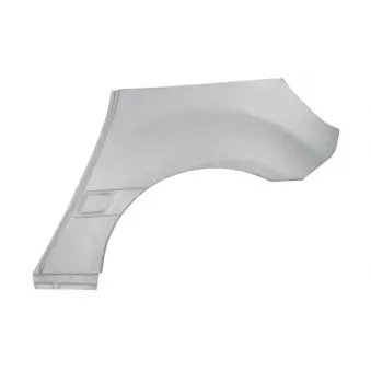 Doublure d'aile BLIC 6504-01-3508581P