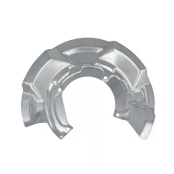 Déflecteur, disque de frein avant droit BLIC 6508-03-4001376K