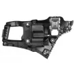 Support, pare-chocs avant gauche BLIC 6508-06-0073931P - Visuel 2