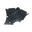 Support, pare-chocs avant gauche BLIC 6508-06-0086935P - Visuel 1