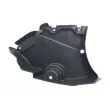 Support, pare-chocs avant gauche BLIC 6508-06-0086935P - Visuel 2
