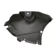 Support, pare-chocs avant droit BLIC 6508-06-0086936P - Visuel 2
