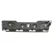 Support, pare-chocs avant gauche BLIC 6508-06-2595933P - Visuel 1