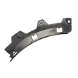 Support, pare-chocs avant gauche BLIC 6508-06-3493931P - Visuel 1