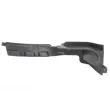 Support, pare-chocs avant gauche BLIC 6508-06-3521941P - Visuel 2