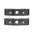 Support, pare-chocs BLIC 6508-06-3522930P - Visuel 1