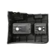 Support, pare-chocs avant gauche BLIC 6508-06-7706933P - Visuel 2