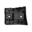 Support, pare-chocs avant droit BLIC 6508-06-7706934P - Visuel 2