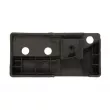 Support, pare-chocs avant gauche BLIC 6508-06-7707933P - Visuel 2