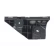 Support, pare-chocs avant gauche BLIC 6508-06-7800933P - Visuel 2