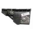 Support, pare-chocs avant droit BLIC 6508-06-7800934P - Visuel 2