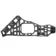 Support, pare-chocs avant gauche BLIC 6508-06-7802931P - Visuel 2