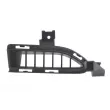 Support, pare-chocs avant droit BLIC 6508-06-8126932P - Visuel 1