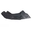 Support, pare-chocs avant gauche BLIC 6508-06-8146933P - Visuel 2