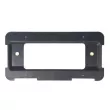 Support de plaque d'immatriculation BLIC 6509-01-0062920P - Visuel 1