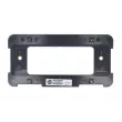 Support de plaque d'immatriculation BLIC 6509-01-0062920P - Visuel 2