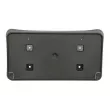 Support de plaque d'immatriculation avant gauche BLIC 6509-01-0932920P - Visuel 1