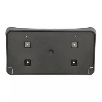 Support de plaque d'immatriculation avant gauche BLIC 6509-01-0932920P