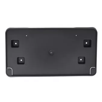 Support de plaque d'immatriculation avant gauche BLIC 6509-01-0932922P