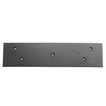 Support de plaque d'immatriculation BLIC 6509-01-7800921P