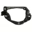 Grille de ventilation, pare-chocs BLIC 6509-01-8187922P - Visuel 1