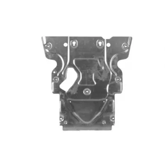 Cache moteur BLIC 6601-02-2002860P