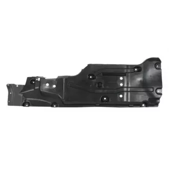 Cache moteur avant droit BLIC 6601-02-3553982P