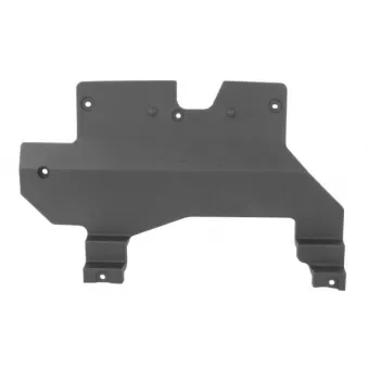 Protection moteur/anti-encastrement BLIC 6601-02-7800862P