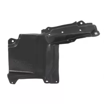 Protection moteur/anti-encastrement avant gauche BLIC 6601-02-8189871P