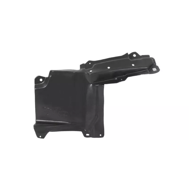 Protection moteur/anti-encastrement avant gauche BLIC 6601-02-8189871P