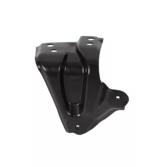 Support d'aile, collier de fixation avant gauche BLIC