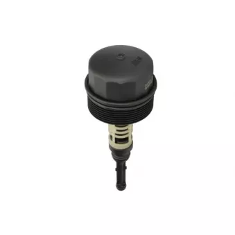 Couvercle, boîtier du filtre à huile JC PREMIUM B1M034PR