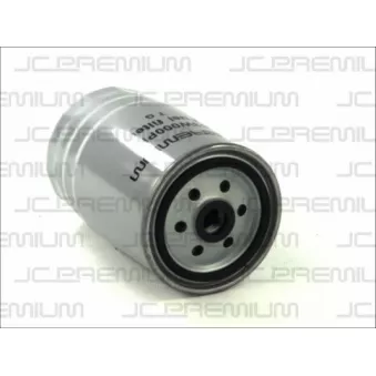 Filtre à carburant JC PREMIUM B3W000PR