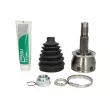 Embout de cardan avant (kit de réparation) PASCAL G1X045PC - Visuel 1