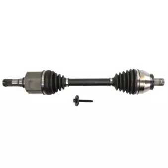 Arbre de transmission avant gauche PASCAL G2G095PC