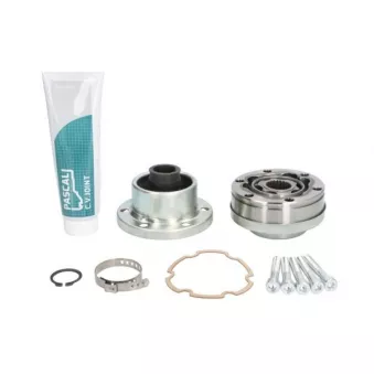 Embout de cardan avant (kit de réparation) PASCAL G70301PC
