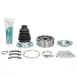 Embout de cardan avant (kit de réparation) PASCAL G7Y006PC - Visuel 1