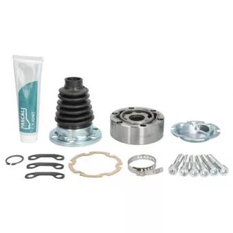 Embout de cardan avant (kit de réparation) PASCAL G7Y006PC