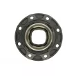 Moyeu de roue avant BTA B04-0327246370 - Visuel 2