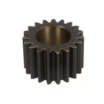 Couronne, engrenage planétaire BTA B05-AG-257