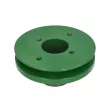 Poulie, vilebrequin BTA B05-AG-418 - Visuel 1