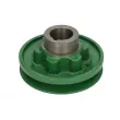 Poulie, vilebrequin BTA B05-AG-418 - Visuel 2